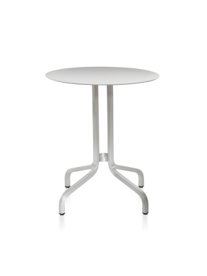 1 Inch Round Cafe Table