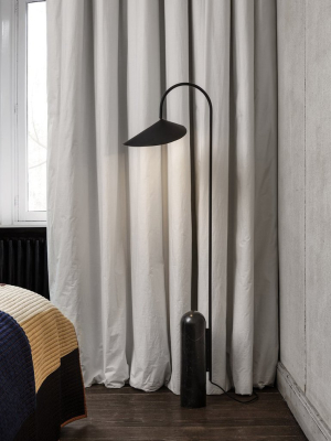 Arum Floor Lamp - More Options