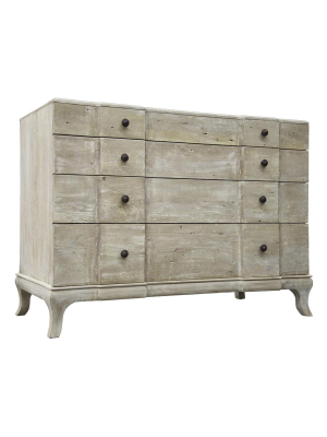 Cfc Vinca Dresser