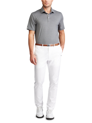 Classic Fit Performance Polo Shirt