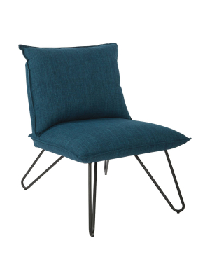 Riverdale Chair - Osp Home Furnishings