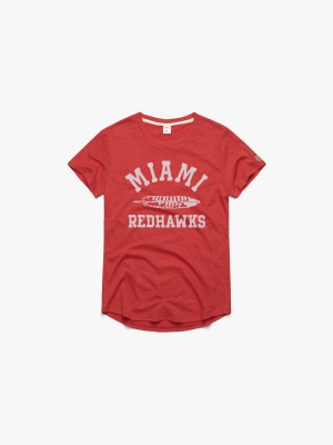 Women's Miami Redhawks