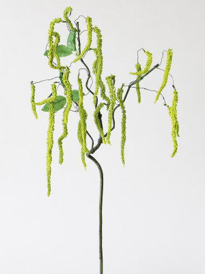 Artificial Hanging Amaranthus - 37"