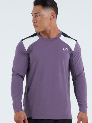 Techne Long Sleeve Top