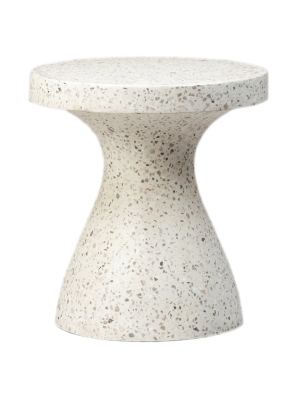 Lyndon Leigh Savitri Side Table