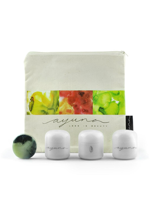 Amma Light Travel Kit