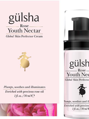 Rose Youth Nectar Skin Perfector Cream