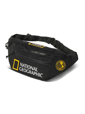 Vans X National Geographic Ward Cross Body Pack