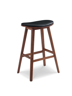 Corona Counter Height Stool Exotic (set Of 2)