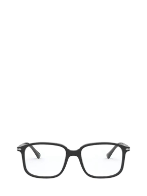 Persol Square Frame Glasses