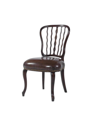 The Seddon Side Chair - Set Of 2