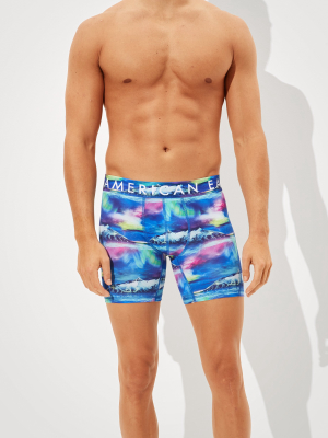 Aeo Mountain 6" Flex Boxer Brief