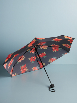 Lucy Printed Umbrella