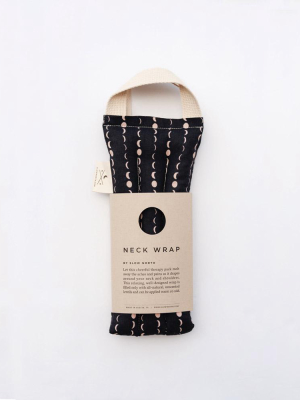 Slow North Neck Wrap Therapy Pack