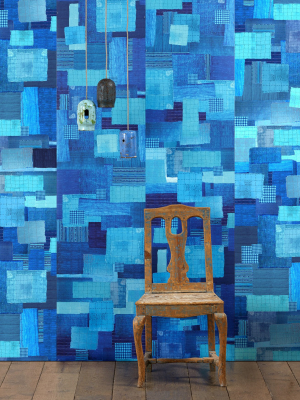 No. 3 Addiction Wallpaper By Paola Navone For Nlxl