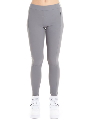 A-cold-wall* Logo Leggings