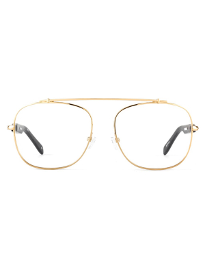 Malcolm Optical 03