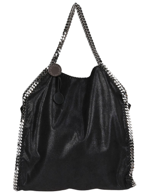 Stella Mccartney Falabella Maxi Tote Bag