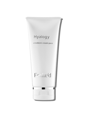 Hyalogy Emollient Cream Pack