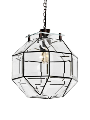 Paragon Pendant Light