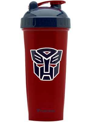 Perfectshaker Performa 28 Oz. Transformers Shaker Cup