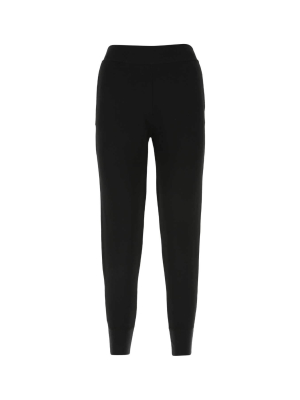 Stella Mccartney Compact Knit Trousers