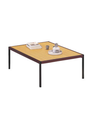 Grid Low Table