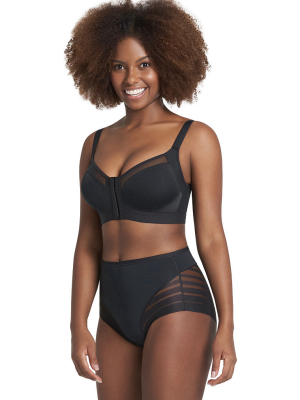 Leonisa Shapewear Posture Corrector Bra