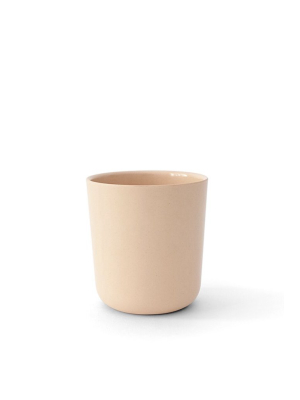 Blush Medium Cup