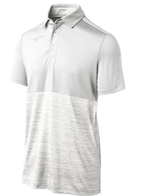 Mizuno Men's Mizuno Alpha Polo