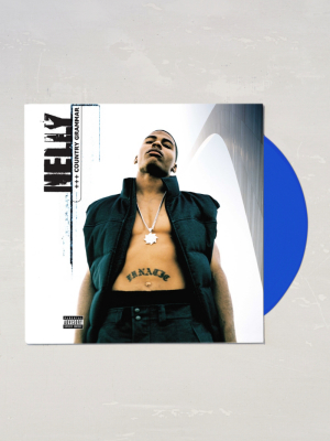 Nelly - Country Grammar 2xlp
