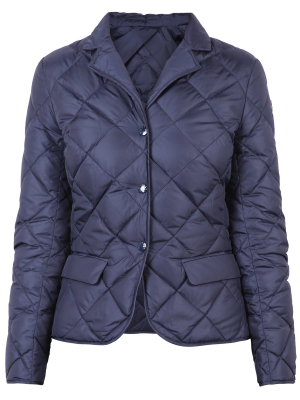 Moncler Tianoa Padded Jacket