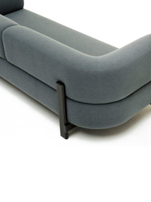 Elephant 3 Seater Sofa