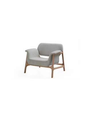 Viki Lounge Chair Li.