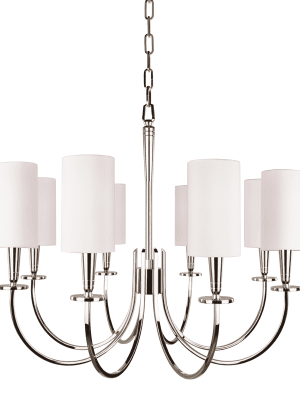 Mason Chandelier