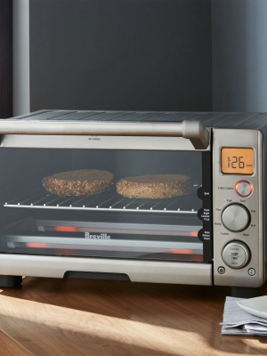 Breville ® Compact Smart Oven