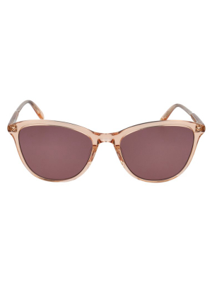 Garrett Leight Magician Sunglasses