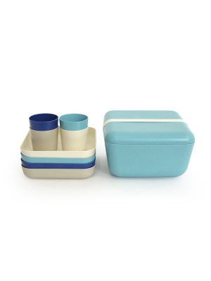 Go Picnic Set In Various Colors