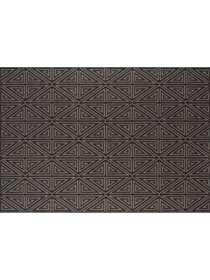 Baja Charcoal Rug