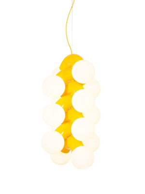 Vine Pendant Light: Color