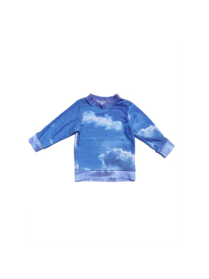 Cielo Pullover