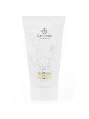 Mediterraneo Hand Cream