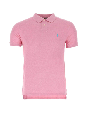 Polo Ralph Lauren Slim-fit Polo Shirt