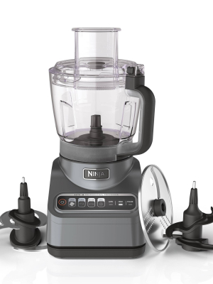 Ninja Professional 850w 9-cup Food Processor - Bn601