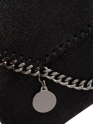 Stella Mccartney Falabella Mini Shoulder Bag