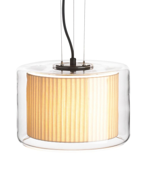 Mercer Pendant Light