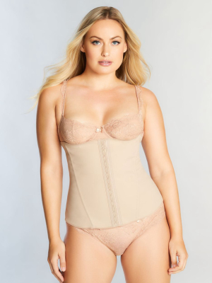 Perfectly Curvy Contouring Cincher