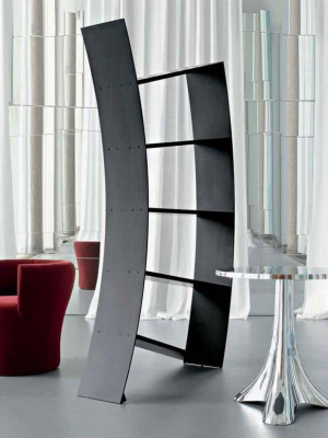 Virgo Bookcase By Driade