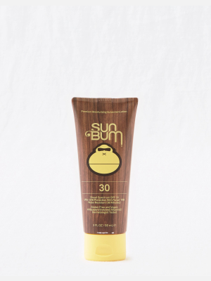 Sun Bum Original Sunscreen Shorties - Spf 30