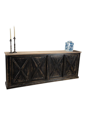 Pretoria Sideboard